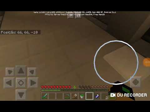 MINECRAFT SCP #12 scp 178