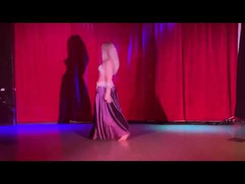 Impro & Eget skapande: Hilda HT 2021