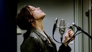 Bonnie Anderson "Blackout" Nova Acoustic