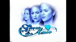 Laços De Amor - Chamadas de Estreia e Abertura (SBT, 2006)
