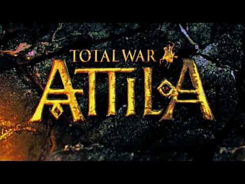 The Red Horse - Original (Total War: Attila OST)