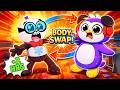 CRAZIEST Sunnyside School Adventures EVER Full Episodes Compilation