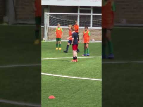 TK MELDERT U12 ☀️