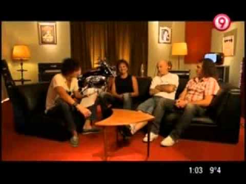 JAF en Estereo - Canal 9 - Primera parte