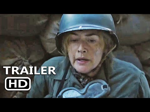 LEE Official Trailer (2024) Kate Winslet