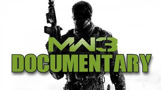 Inside the Chaotic Development of Modern Warfare 3 - A Documentary