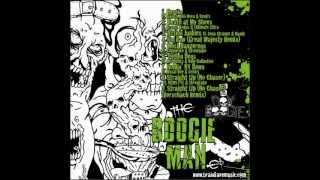 Dox Boogie ft. Copywrite & Skewtape - Most Dangerous