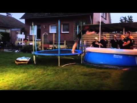 Cool Water Challenge 2014