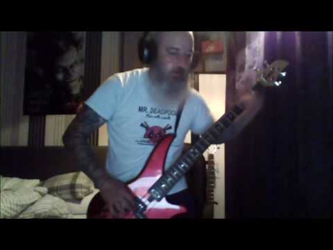 The Macc Lads More Tea Vicar Bass Cover