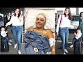 Kajal Agarwal S L St Video After Her Critcal Accident With Son Neil After Kajal S De Th News