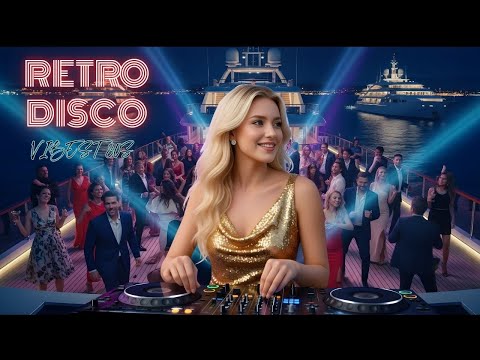 [ LIVE ]  Euro Disco 80s–90s Greatest Hits | Italo Dance Classics | Modern Talking Retro Mix 2026