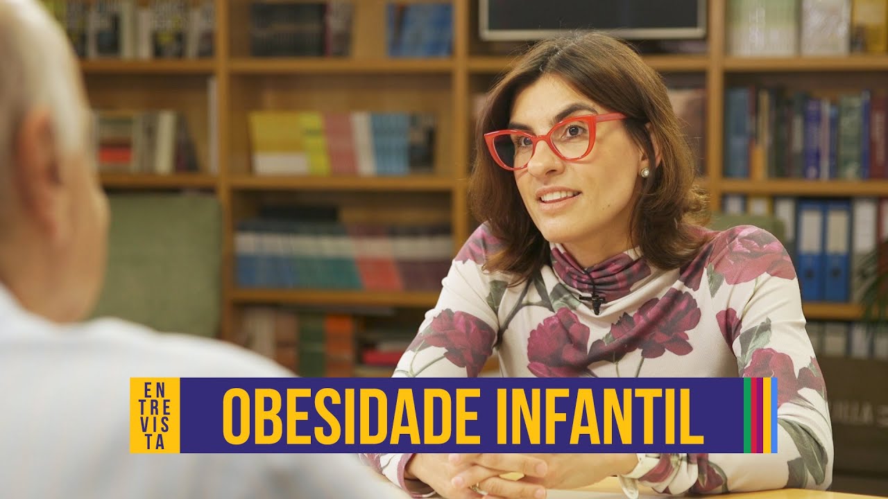 Cuidados com a alimentação na infância