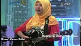 Download lagu Rachmi Ayu Indonesian Idol (Audisi Medan) - Bukan Untukku [Full Music] mp3