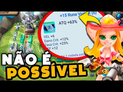 LOREN DE TAXA CRÍTICA ? NÃO É POSSÍVEL !!!