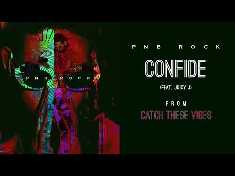 Video Confide (Audio) de PnB Rock juicy-j
