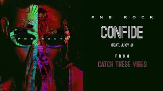 Confide Music Video