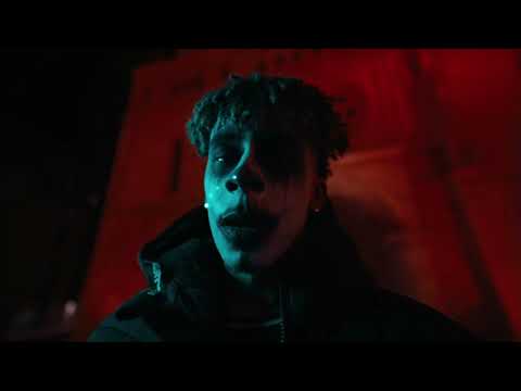 XIKE - ÉJFÉL (Official Music Video)