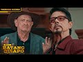 Ramon And His Group Infiltrates Caballero S Mansion FPJ S Batang Quiapo Recap