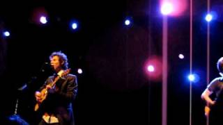Ben Lee - Is This How Love&#39;s Supposed To Feel @ The El Rey 12/12/07