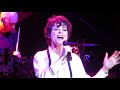 Lisa Stansfield You Can't Deny It & Big Thing @L'Olympia Paris 6/11/2019