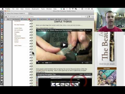 Useful Videos and A Big Smugmug Update!