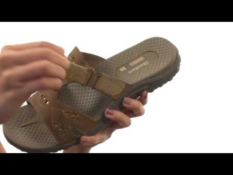 SKECHERS Reggae - Trench Town  SKU:8854205