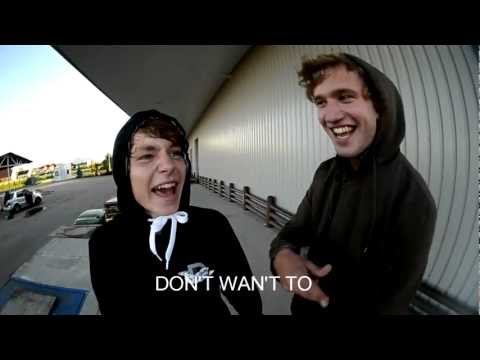 Therolling Trick School with Nils Jansons