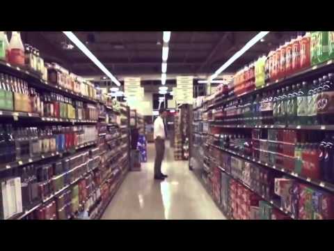 THIS IS WATER! by David Foster Wallace