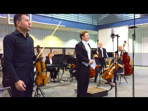 Saline County Community Orchestra - "Celebration of Dance" Concert May 23, 2015