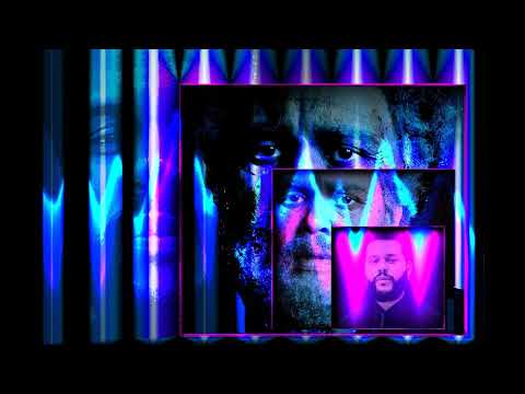 The Weeknd Type Beat x Synthwave Type Beat x Dawn FM Type Beat - Love Detective