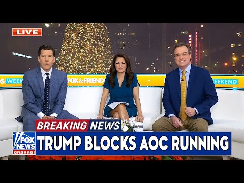 FOX and Friends 12/28/24 FULL END SHOW | FOX BREAKING NEWS TRUMP december 28, 2024