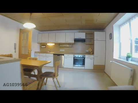 WU-1039566 - Möblierte 2-Zimmerwohnung in Haibach mit Wlan