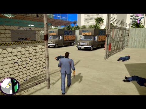 This Vice City Remake is Everything You've Ever Wanted 🔥 | GTA Vice City NextGen Edition