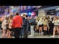 Waterford Ireland S Christmas Night Life 4K