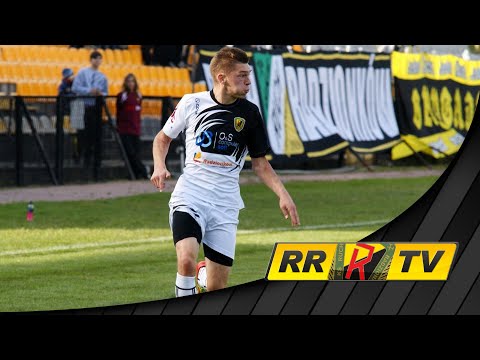 10 kolejka: Ruch Radzionków - Szczakowianka Jaworzno [2012/13]