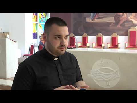 RTV HB | Veliki petak - dan muke Gospodnje