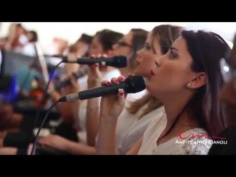 Jerusalém ICM - Bangu (João viu! )