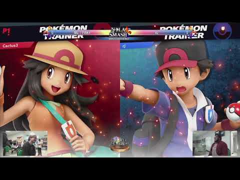 NOLA Friday Weekly #29 - Winners Quarterfinals: MG | Pinky vs RJ