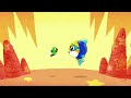 Baby Shark S Big Show Song Baby Bounce