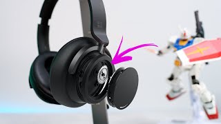 Video thumbnail for Microsoft Surface Headphones 2 - They did it! by UrAvgConsumer