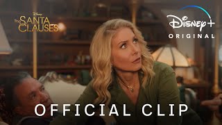 Disney+ (Plus) Dr. Elf | The Santa Clauses