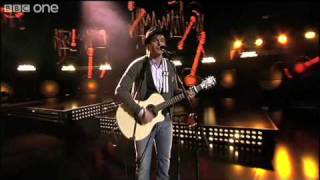 Belgium - "Me and My Guitar" - Eurovision Song Contest 2010 - BBC One