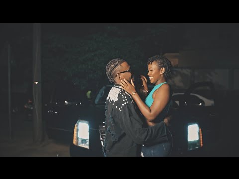Givin - Uko waje (Official Music Video)