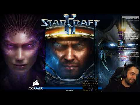 Wyzwanie od 0 do arcymistrza   Indy   gogo StarCraft II