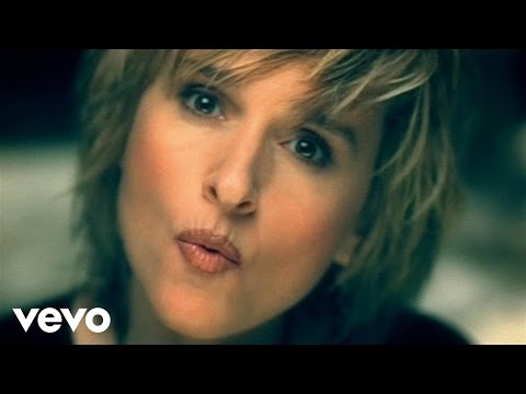 Melissa Etheridge - Angels Would Fall