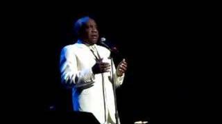 Jerry &#39;The Iceman&#39; Butler  &quot;For Your Precious Love&quot;   (2007)