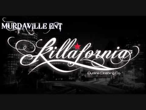 YUNG KRAZE - WELCOME TO DA WESTCOAST FT. COLIONE & CAZ REEZY