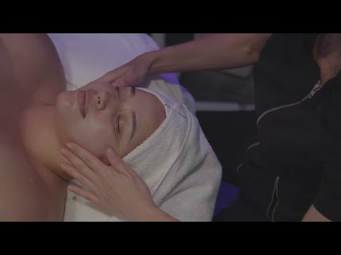 Bare Face: Daniela Gutierrez