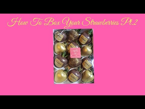 download lagu mp3 mp4 A Box Of Strawberries, download lagu A Box Of Strawberries gratis, unduh video klip A Box Of Strawberries