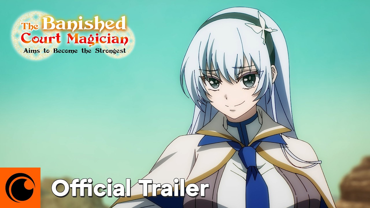 Official Trailer [Subtitled]